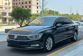 大众 迈腾 2018款 330TSI DSG 领先型