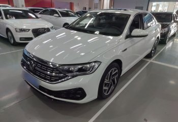 大众 速腾 2023款 300TSI DSG超越版