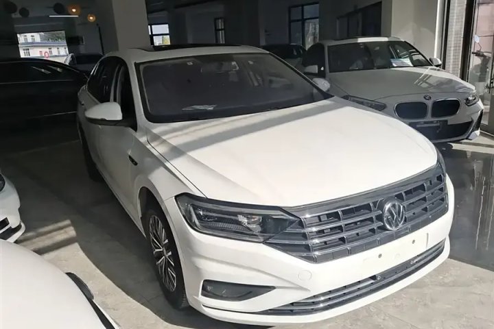 大众 速腾 280TSI DSG舒适型 国VI