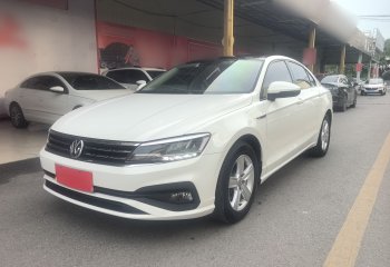 大众 凌渡 2019款 230TSI DSG视野版 国VI