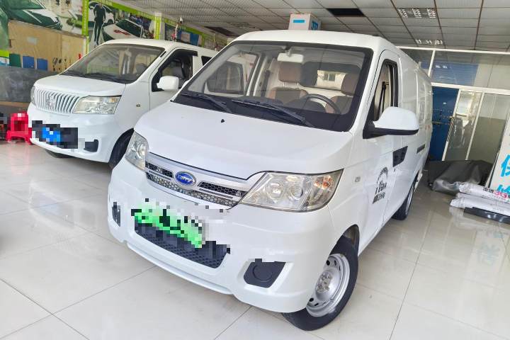 开瑞 优优EV 40KWh标准型