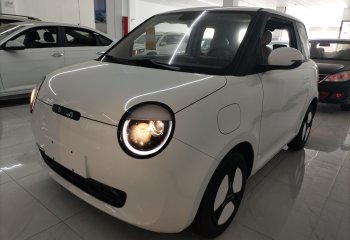 长安Lumin 2023款 205km 香沁款