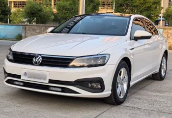 大众 凌渡 2021款 230TSI DSG风尚版