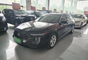 本田 雅阁 2024款 260TURBO 豪华版