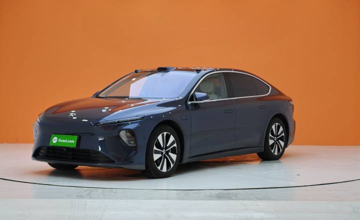 蔚来ET7 2022款 100kWh