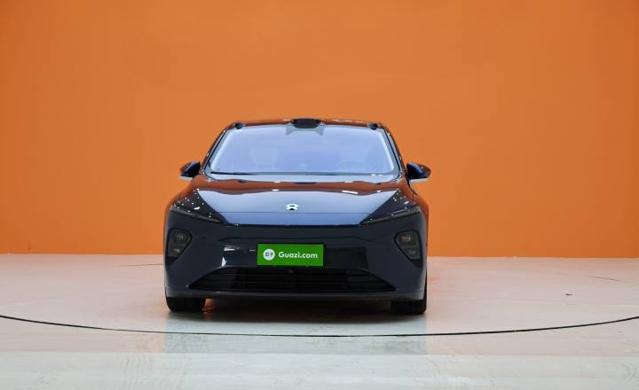 蔚来ET7 2022款 100kWh