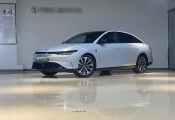 零跑汽车 零跑C01 2023款 增程 316 智享版
