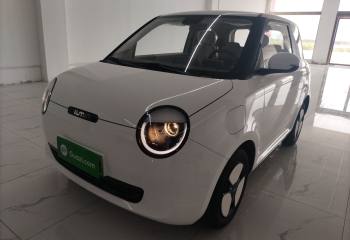 长安Lumin 2023款 205km 香沁款