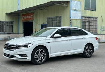 大众 速腾 2022款 280TSI DSG超越版