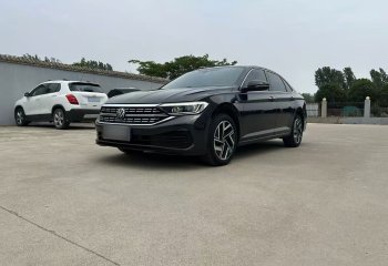 大众 速腾 2023款 300TSI DSG超越版
