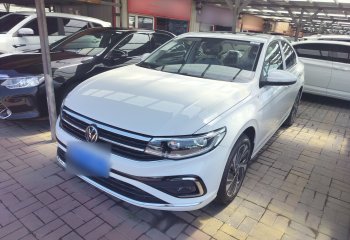 大众 宝来 2023款 200TSI DSG悦行PRO版