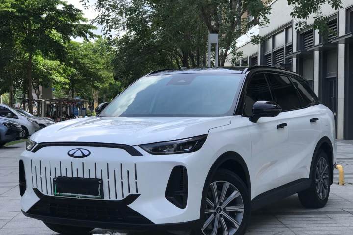  风云T9 