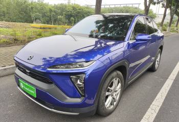 蔚来EC6 2020款 605KM 运动版
