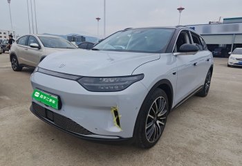 零跑汽车 零跑C11 2021款 智行版510