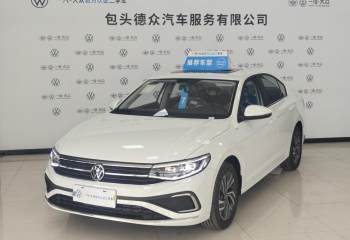 大众 宝来 2025款 200TSI DSG悦行导航版