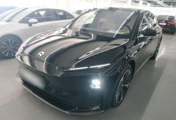 蔚来ET5T 2024款 75kWh Touring
