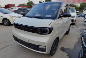 五菱汽车 宏光MINIEV 2022款 马卡龙时尚款 磷酸铁锂