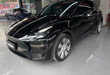 特斯拉 Model Y 2022款 后轮驱动版