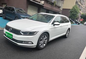 大众 蔚揽 2016款 280TSI 两驱舒行版