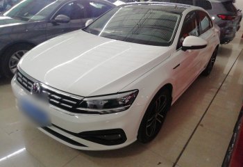 大众 凌渡 2019款 280TSI DSG舒适版 国VI