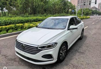大众 朗逸 2024款 300TSI DSG满逸版