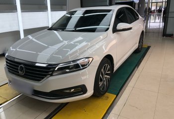 大众 朗逸 2022款 280TSI DSG舒适版