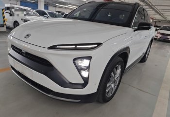 蔚来ES6 2020款 600KM 运动版