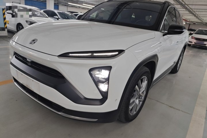 蔚来ES6 2020款 600KM 运动版