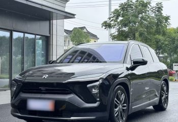 蔚来ES6 2020款 610KM 签名版