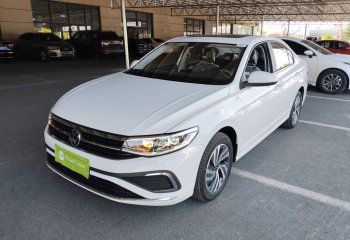 大众 宝来 2025款 200TSI DSG悦行导航版