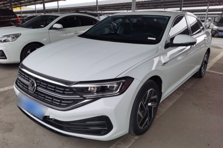 大众 速腾 280TSI DSG超越Lite版