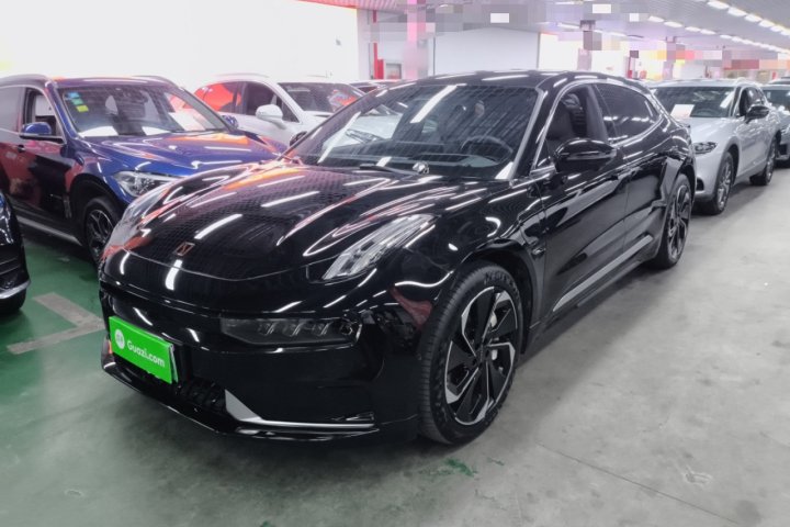 极氪 001 ME版 100kWh