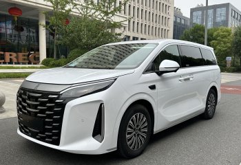 比亚迪 夏 2025款 DM-i 1.5T 180km 卓越型