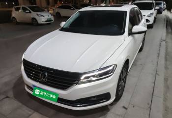大众 朗逸 2022款 280TSI DSG舒适版