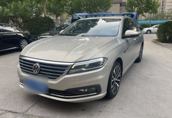 大众 朗逸 2019款 280TSI DSG豪华版 国VI