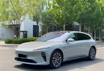 蔚来ET5T 2024款 75kWh Touring