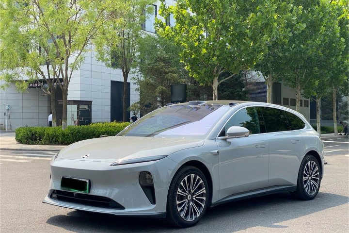 蔚来ET5T 2024款 75kWh Touring