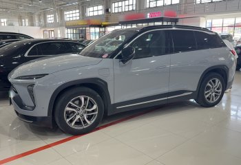 蔚来ES6 2020款 600KM 运动版