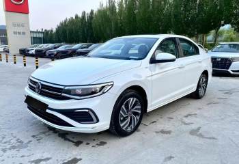 大众 宝来 2025款 200TSI DSG悦行导航版