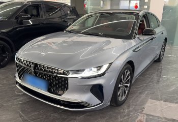 林肯Z 2024款 2.0T 尊尚版