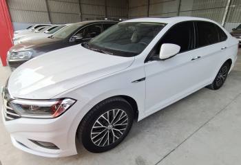 大众 速腾 2021款 280TSI DSG舒适智联版