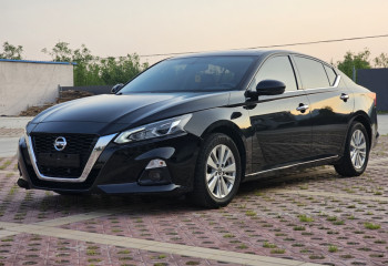 日产 天籁 2020款 2.0L XL 舒适版