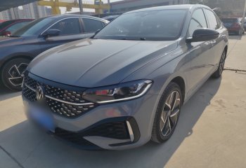 大众 朗逸 2023款 300TSI DSG星空永逸版