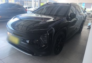 蔚来ES7 2022款 75kWh