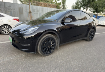 特斯拉 Model Y 2022款 长续航全轮驱动版