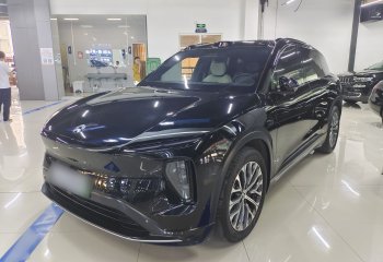 蔚来ES6 2023款 75kWh