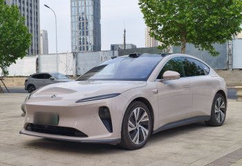 蔚来ET5 2022款 75kWh