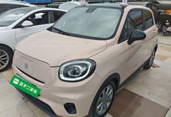 零跑汽车 零跑T03 2022款 星钻版
