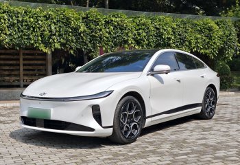 长安启源A07 2024款 纯电 真香版 515 尊贵型 58.9kWh