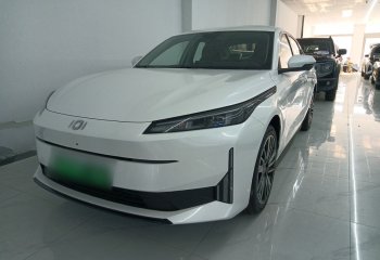 长安启源A05 2025款 真香版 145 卓越型